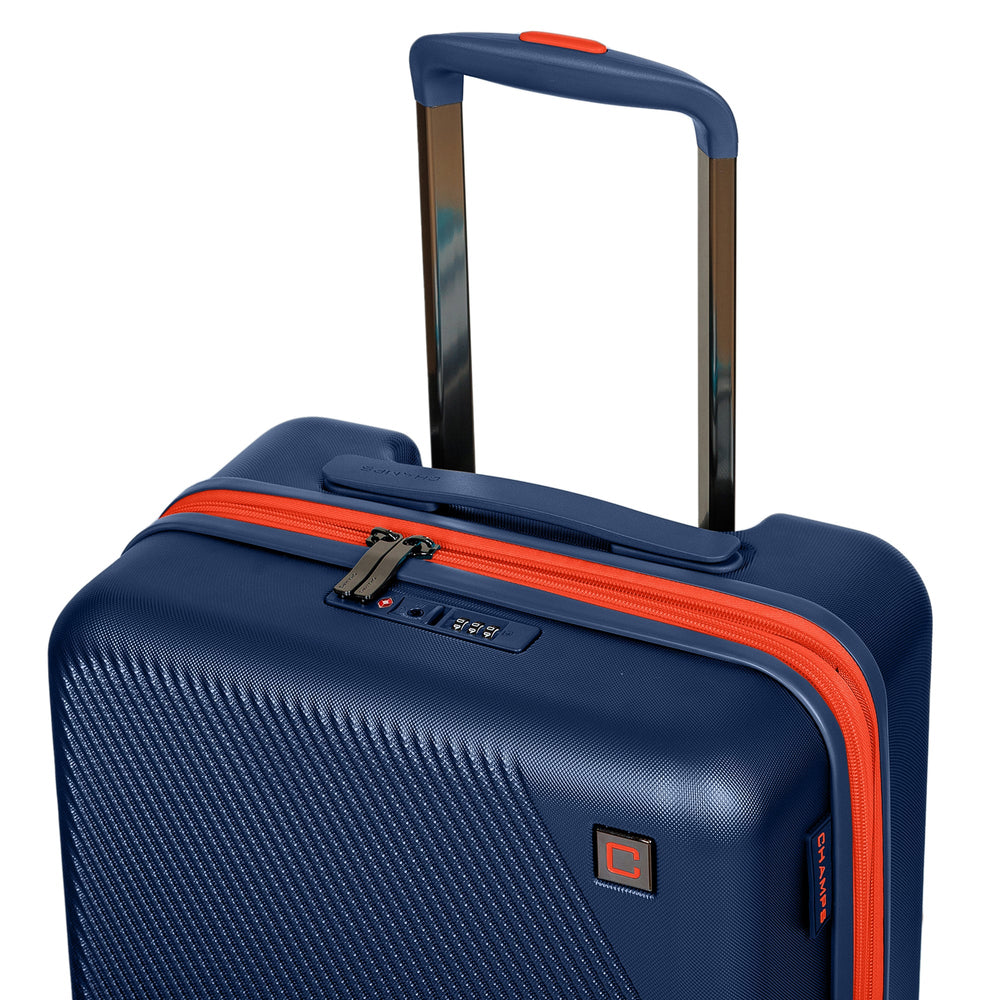 Fresh / 3-Piece Luggage Set EX-STOCK Canada