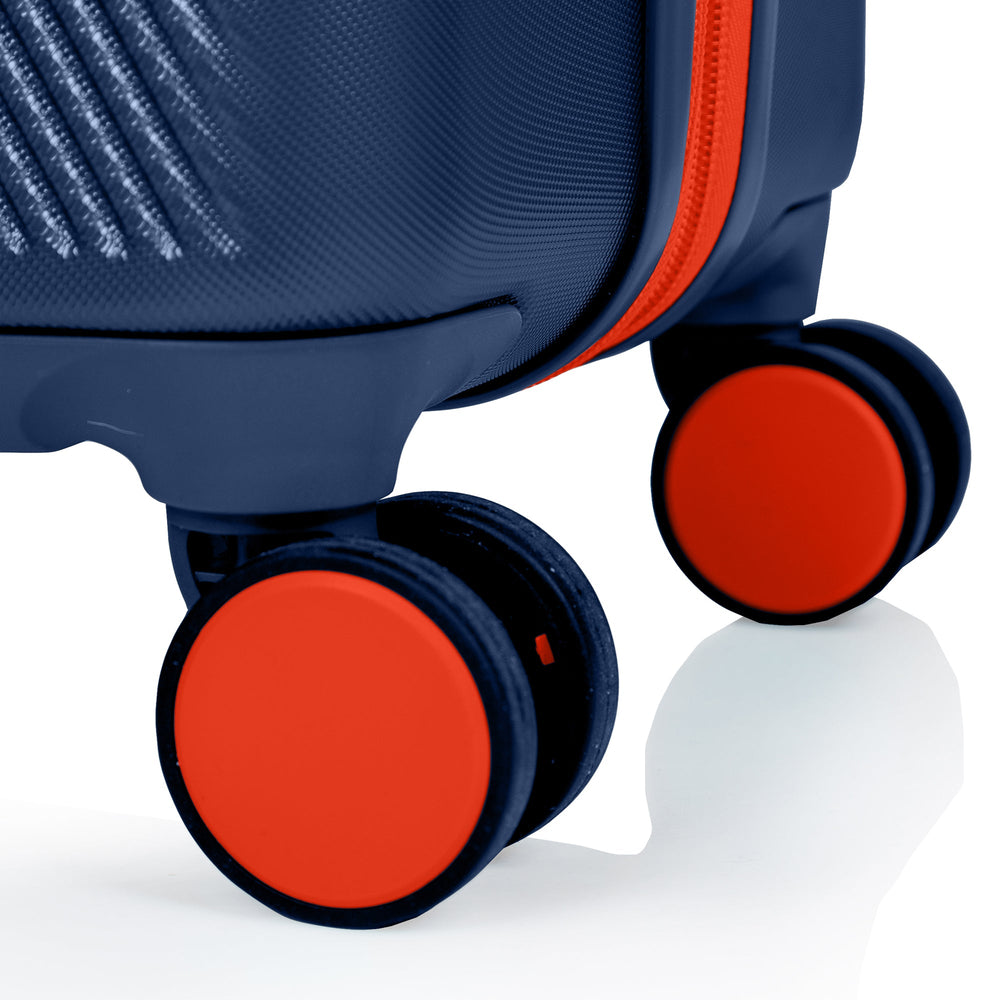 Fresh / 3-Piece Luggage Set EX-STOCK Canada