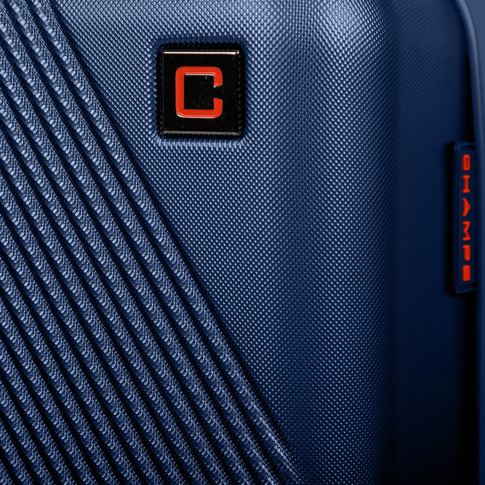 Fresh / 3-Piece Luggage Set EX-STOCK Canada