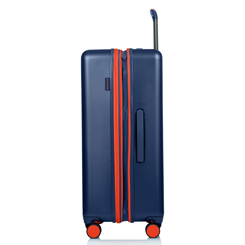 Fresh / 3-Piece Luggage Set EX-STOCK Canada