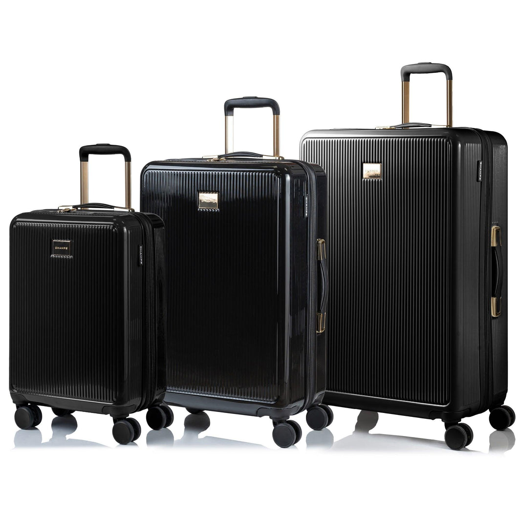 Set di bagagli Luxe / 3 pezziEX-STOCK Canada