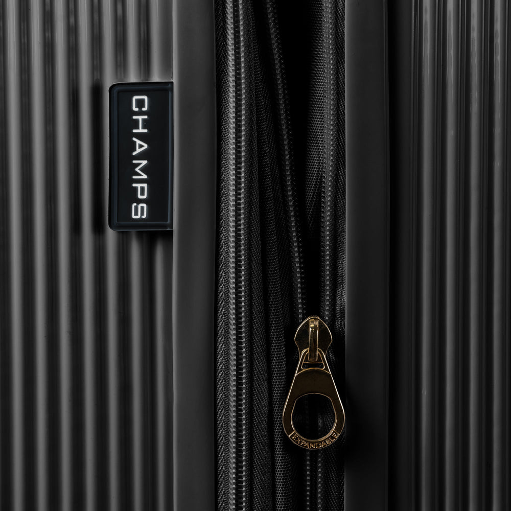 Luxe / Juego de equipaje de 3 piezasEX-STOCK Canada