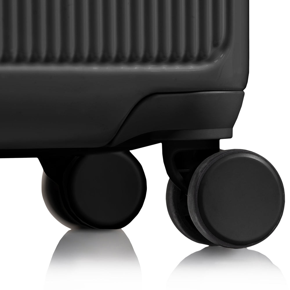 Luxe / Juego de equipaje de 3 piezasEX-STOCK Canada