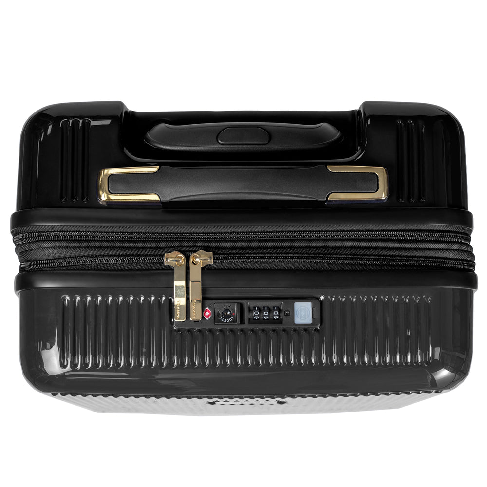 Set di bagagli Luxe / 3 pezziEX-STOCK Canada