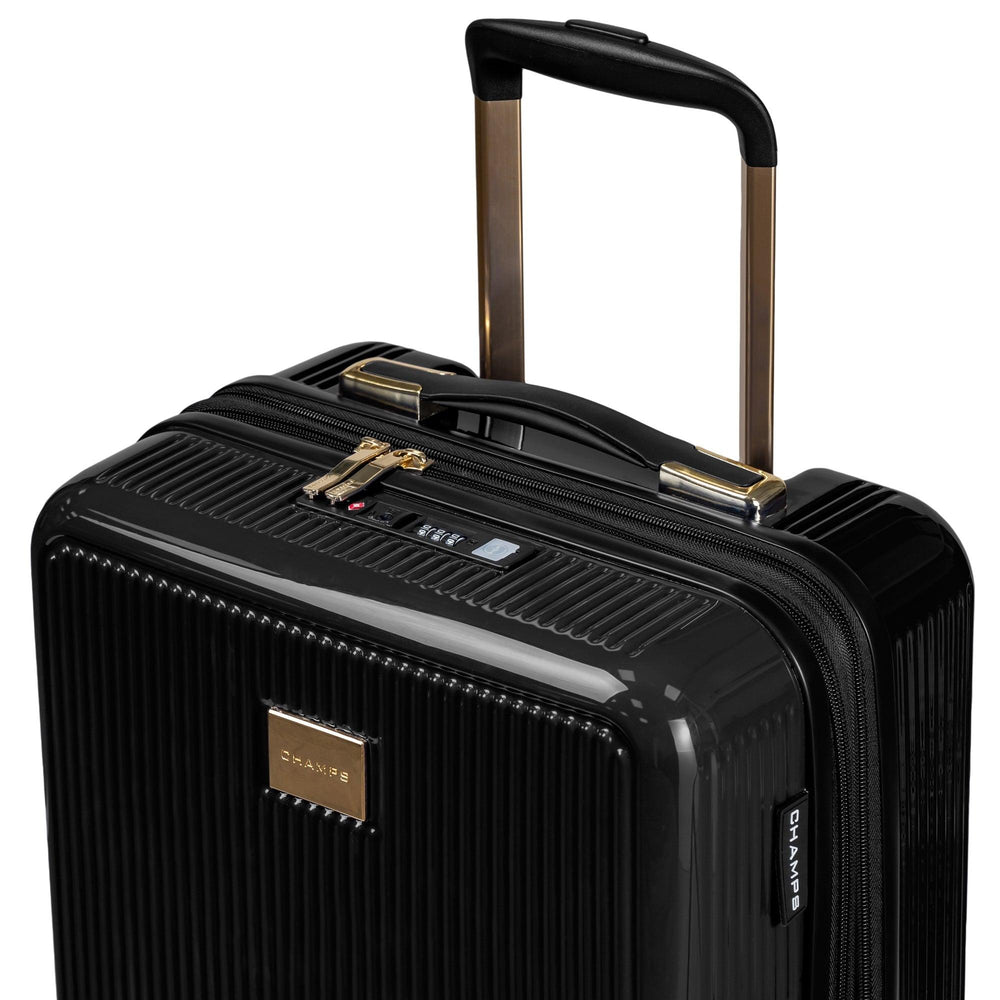Set di bagagli Luxe / 3 pezziEX-STOCK Canada