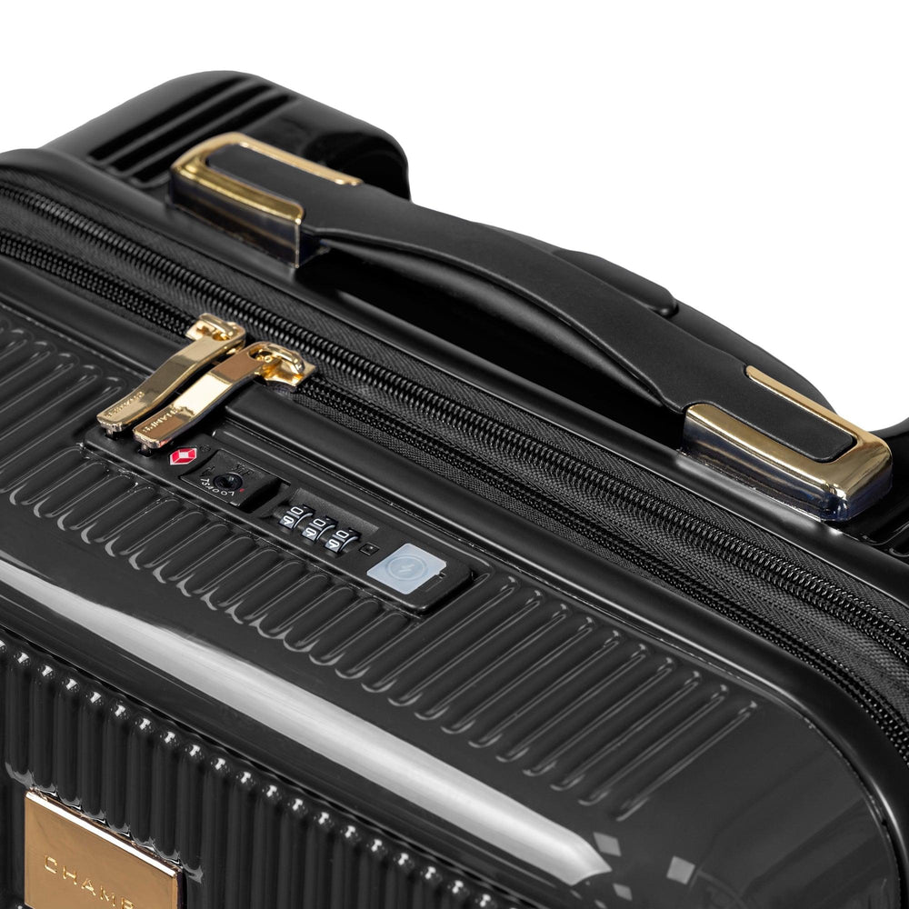 Set di bagagli Luxe / 3 pezziEX-STOCK Canada