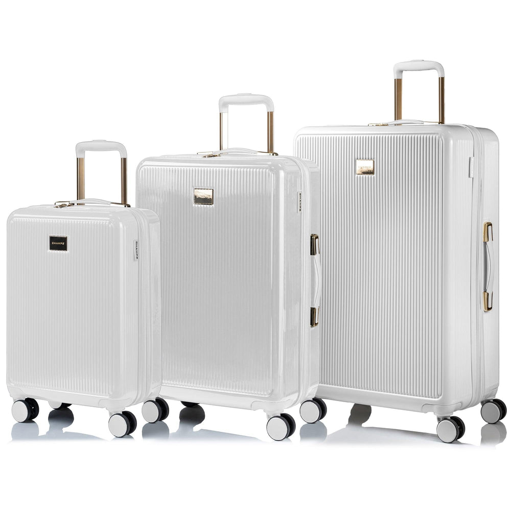 Set di bagagli Luxe / 3 pezziEX-STOCK Canada