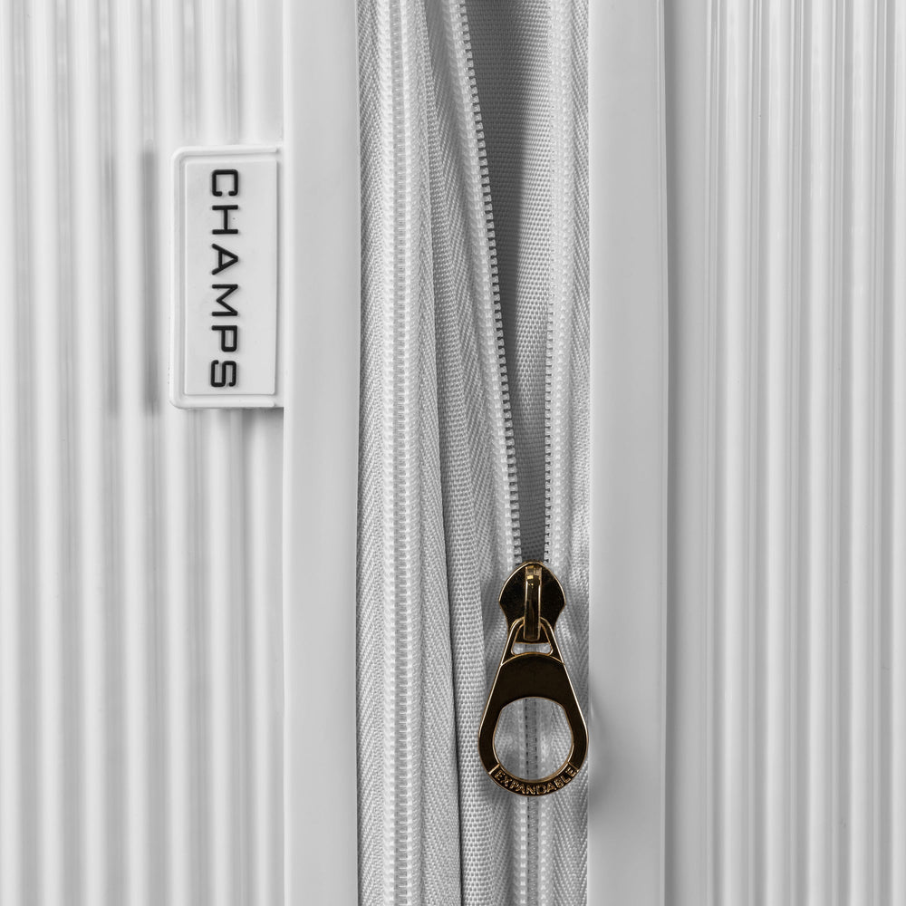 Luxe / Juego de equipaje de 3 piezasEX-STOCK Canada