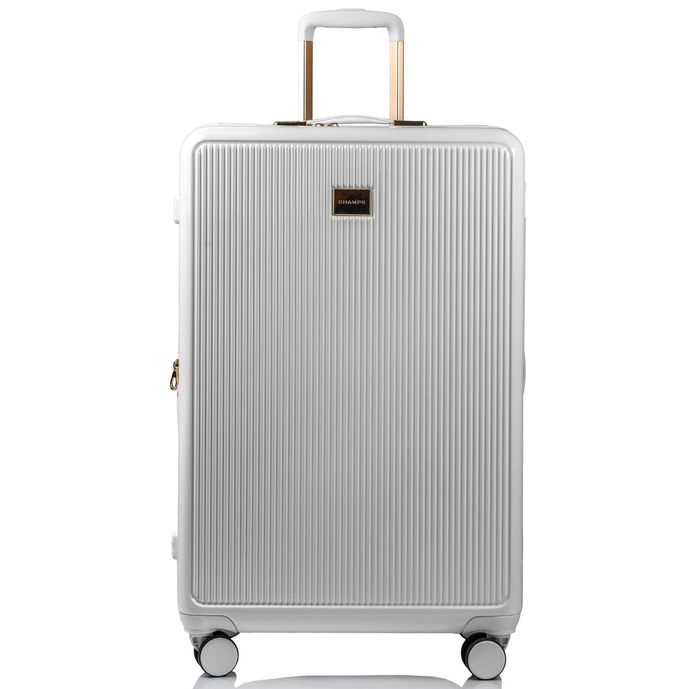 Set di bagagli Luxe / 3 pezziEX-STOCK Canada