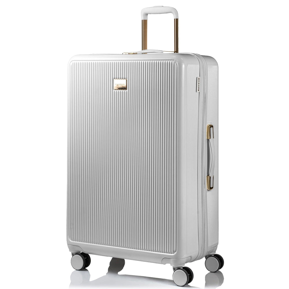 Set di bagagli Luxe / 3 pezziEX-STOCK Canada