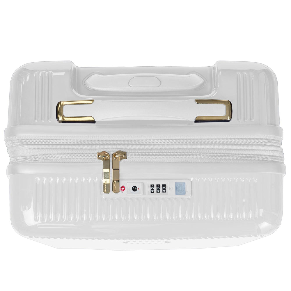 Set di bagagli Luxe / 3 pezziEX-STOCK Canada