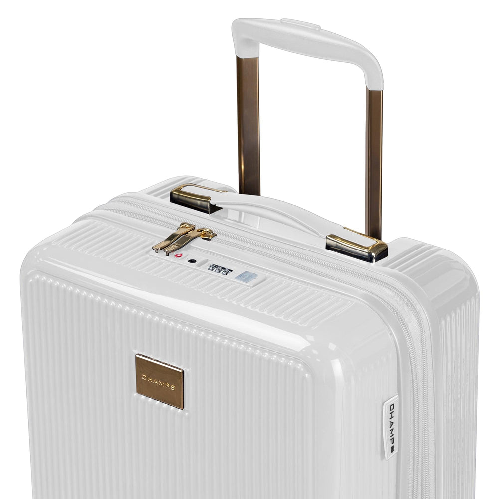 Set di bagagli Luxe / 3 pezziEX-STOCK Canada