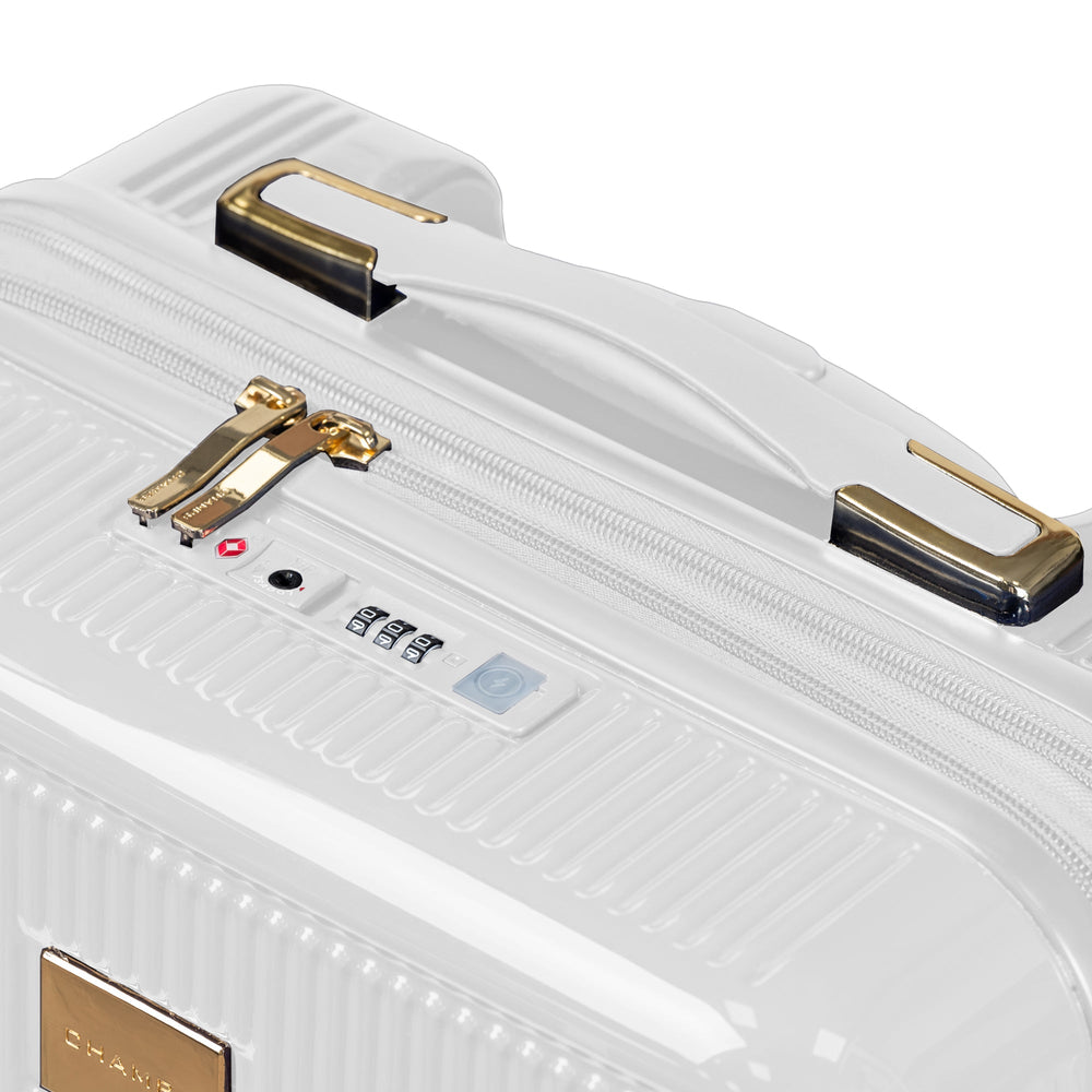 Luxe / Juego de equipaje de 3 piezasEX-STOCK Canada