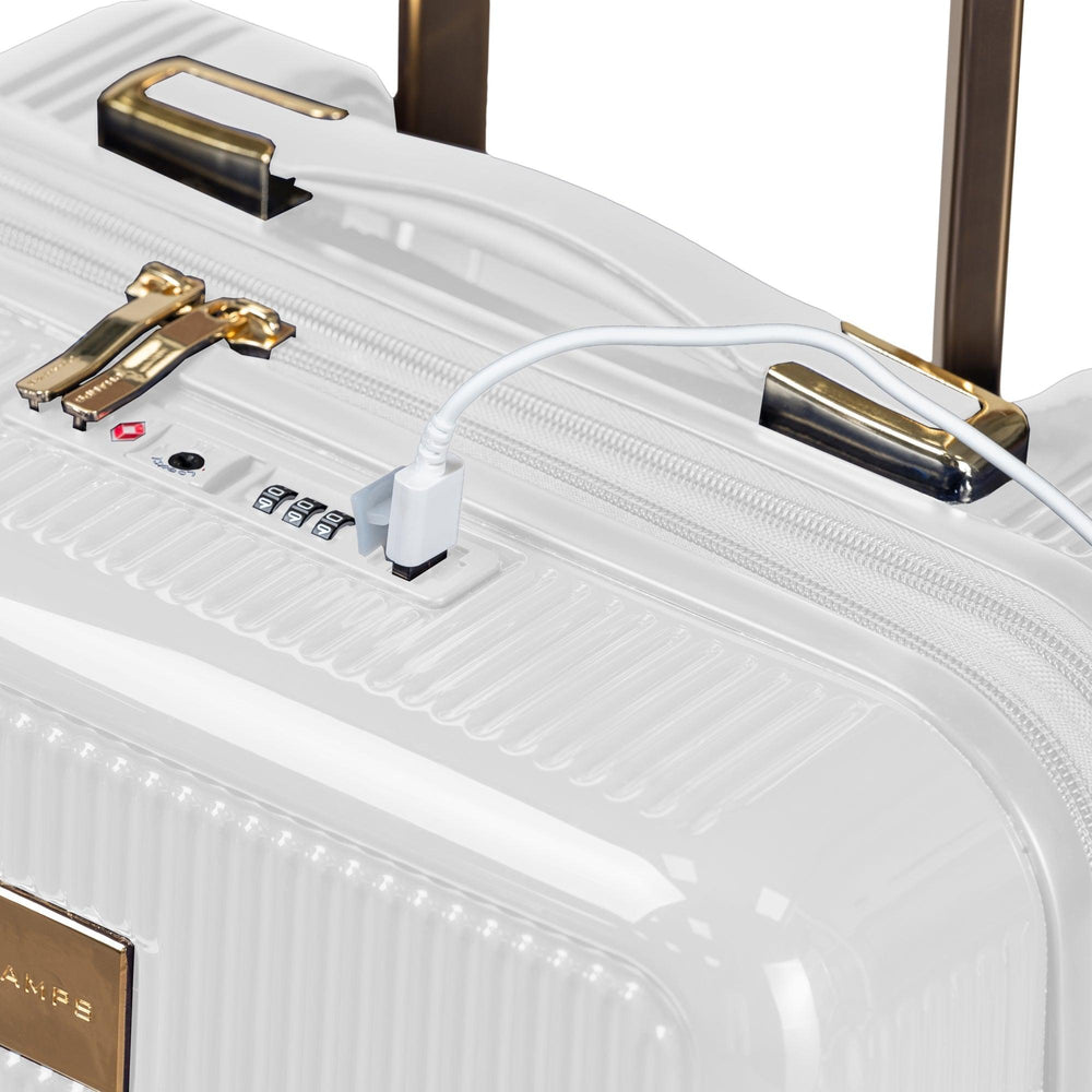 Set di bagagli Luxe / 3 pezziEX-STOCK Canada