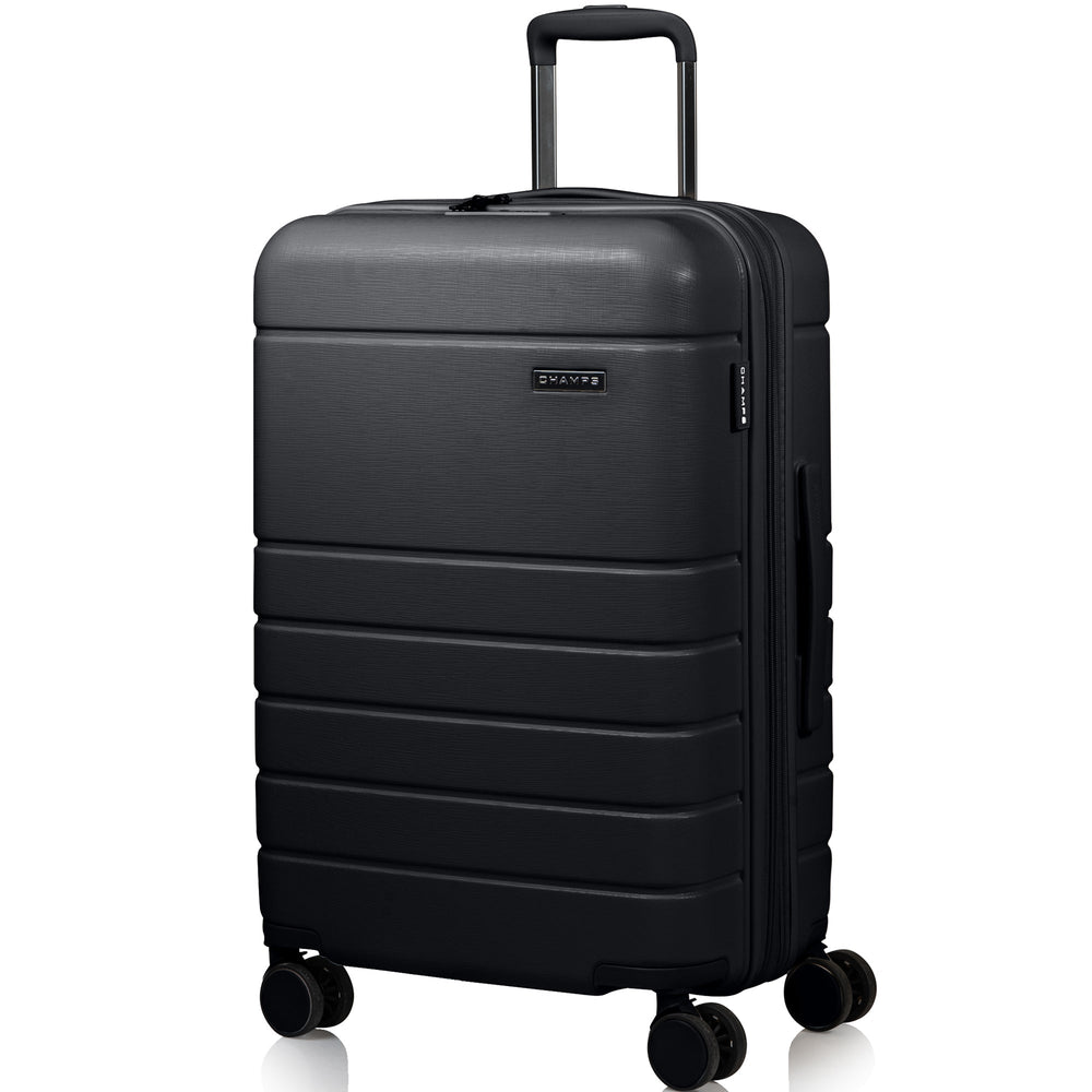 Linen / 3-Piece Luggage Set EX-STOCK Canada