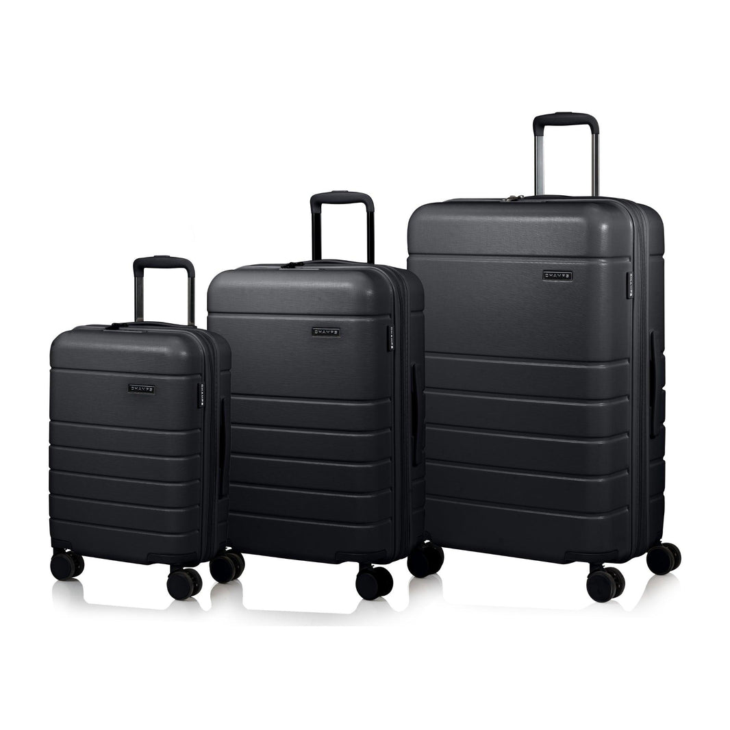 Leinen / 3-teiliges GepäcksetEX-STOCK Canada