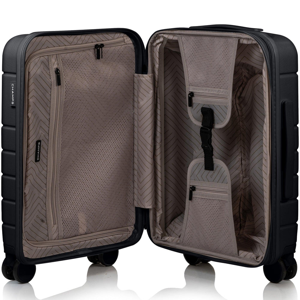 Leinen / 3-teiliges GepäcksetEX-STOCK Canada