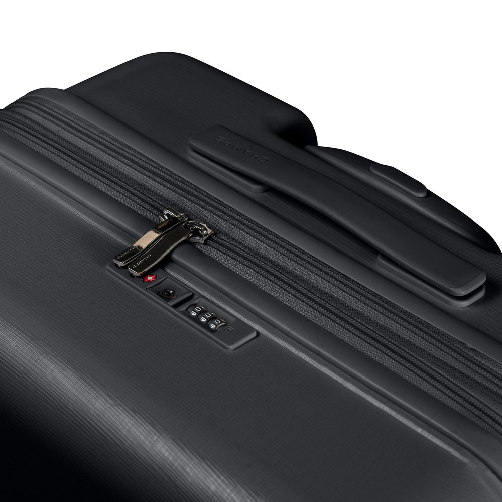 Linen / 3-Piece Luggage Set EX-STOCK Canada