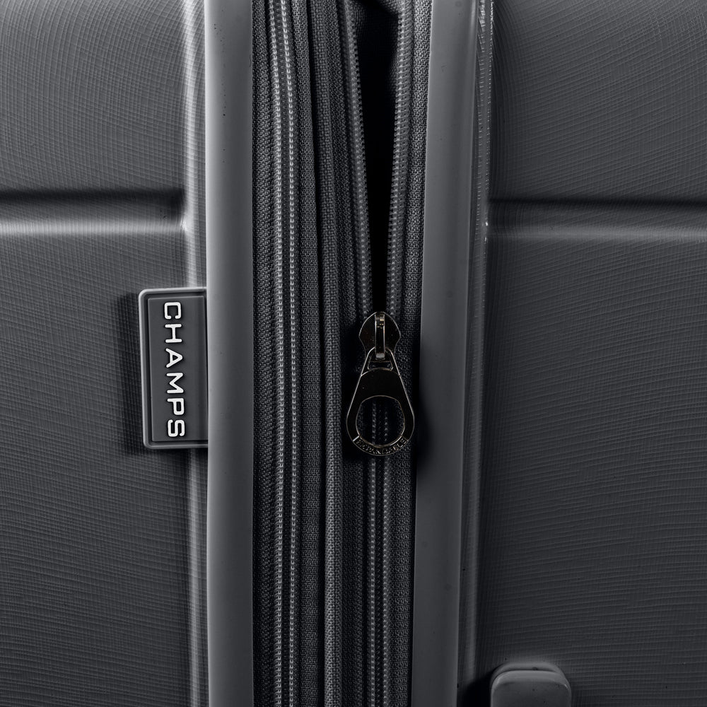 Linen / 3-Piece Luggage Set EX-STOCK Canada