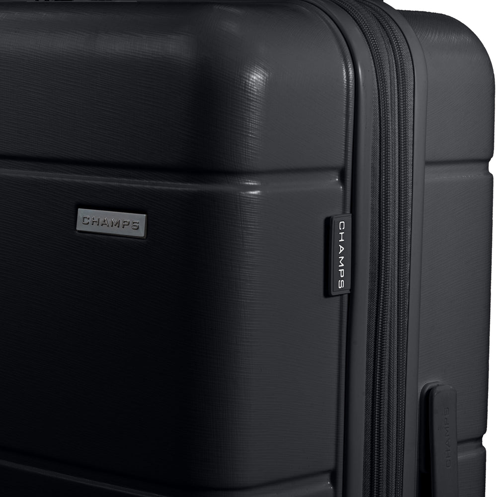 Linen / 3-Piece Luggage Set EX-STOCK Canada