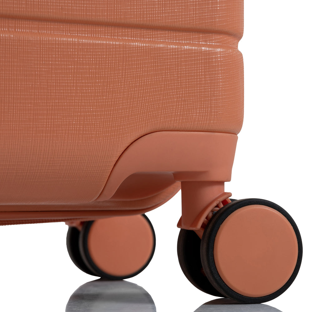 Linen / 3-Piece Luggage Set EX-STOCK Canada