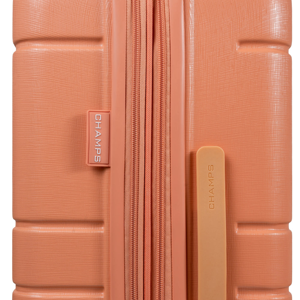 Linen / 3-Piece Luggage Set EX-STOCK Canada