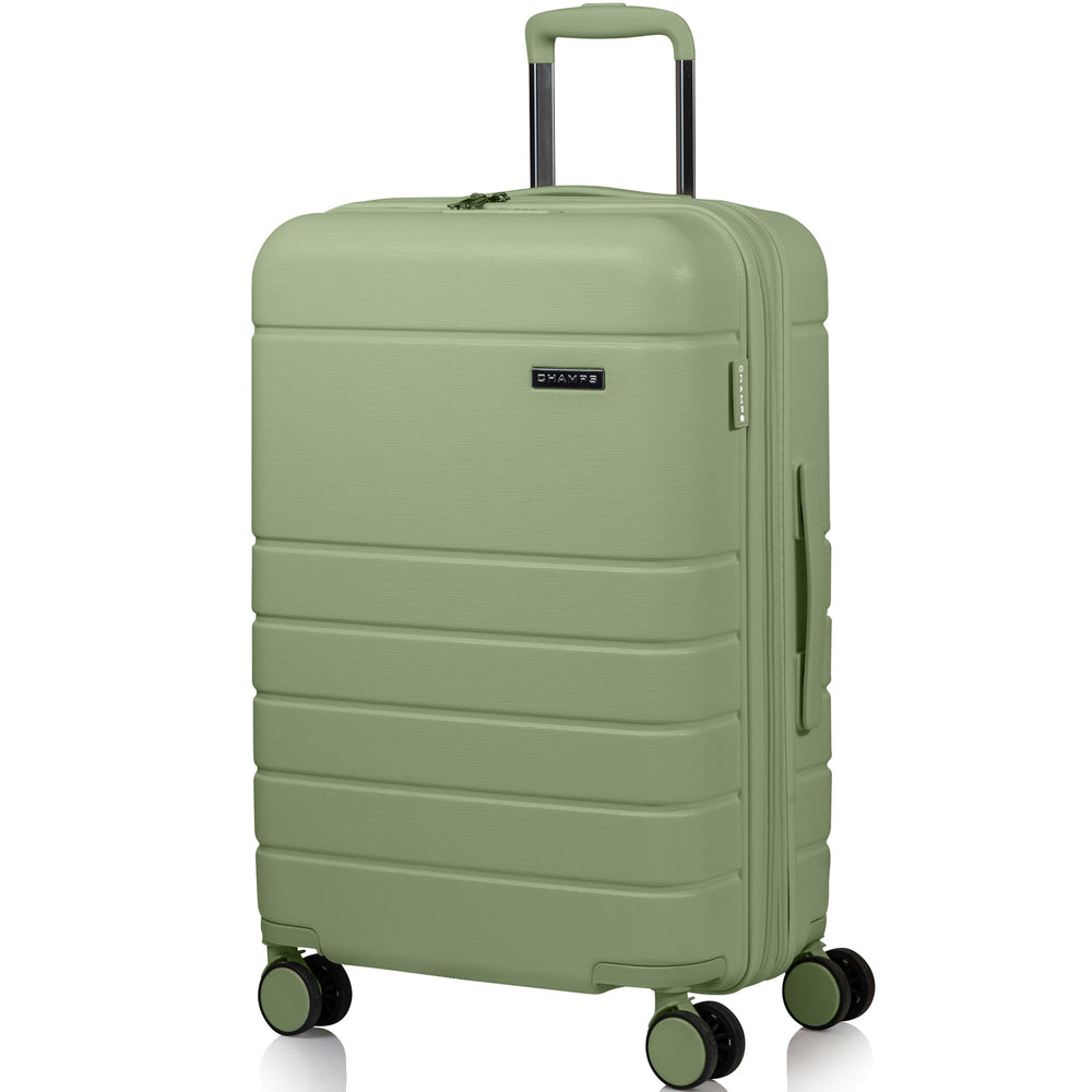 Linen / 3-Piece Luggage Set EX-STOCK Canada