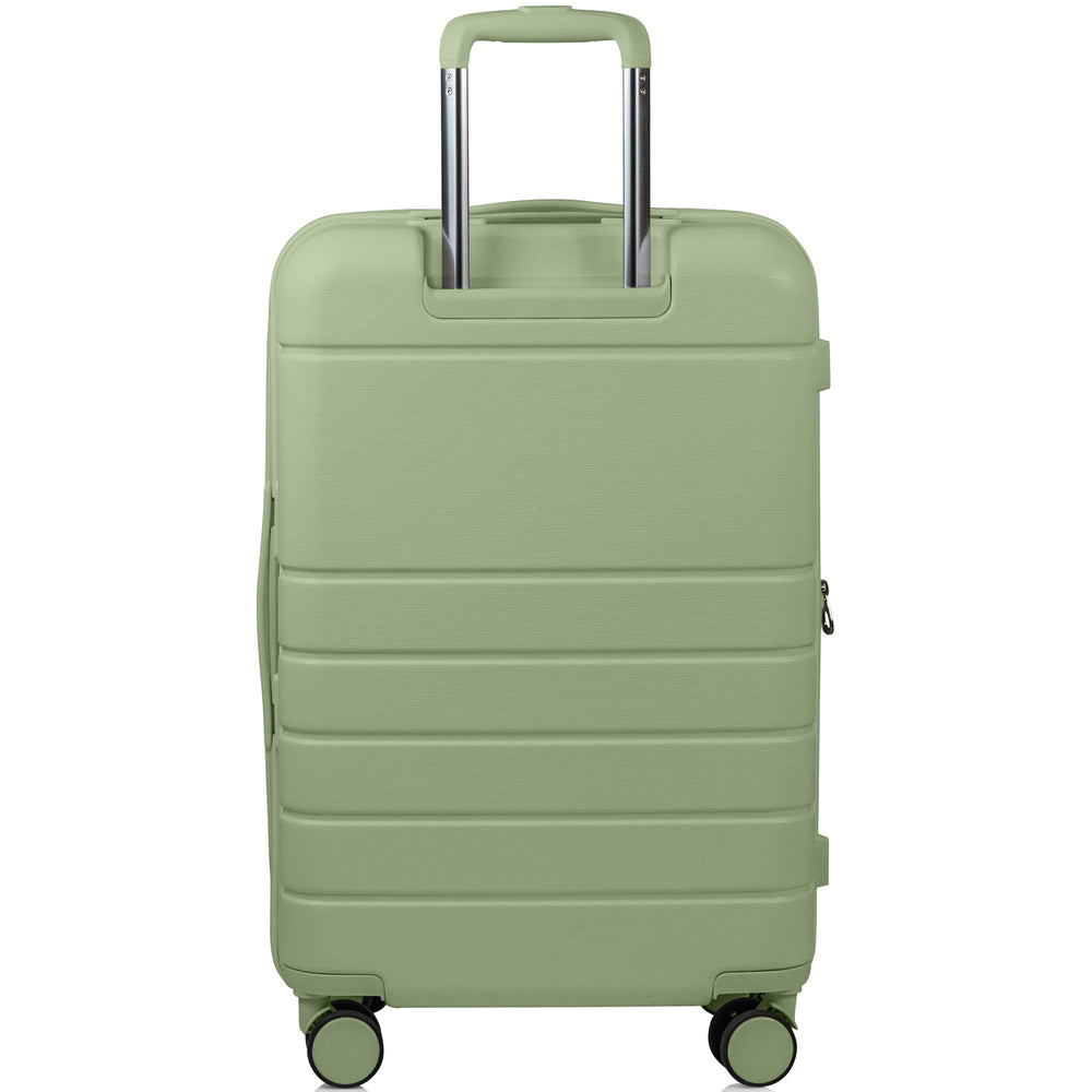 Linen / 3-Piece Luggage Set EX-STOCK Canada