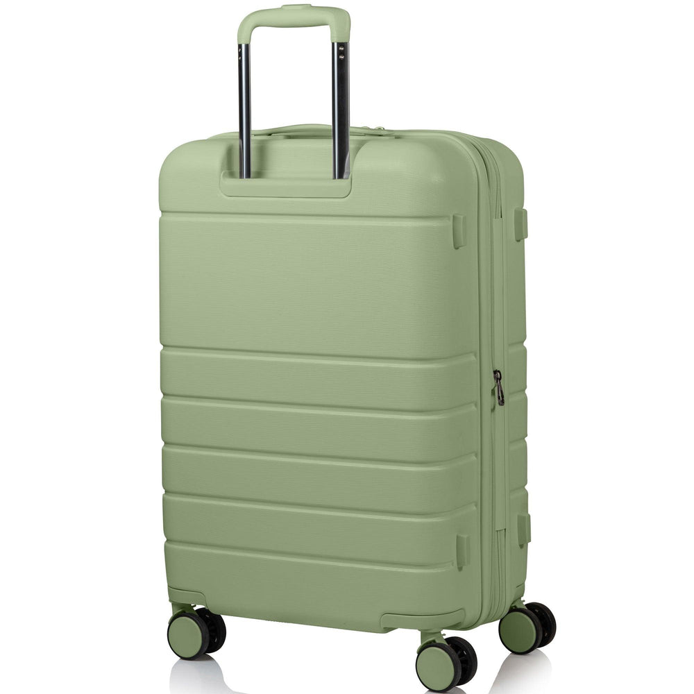 Leinen / 3-teiliges GepäcksetEX-STOCK Canada