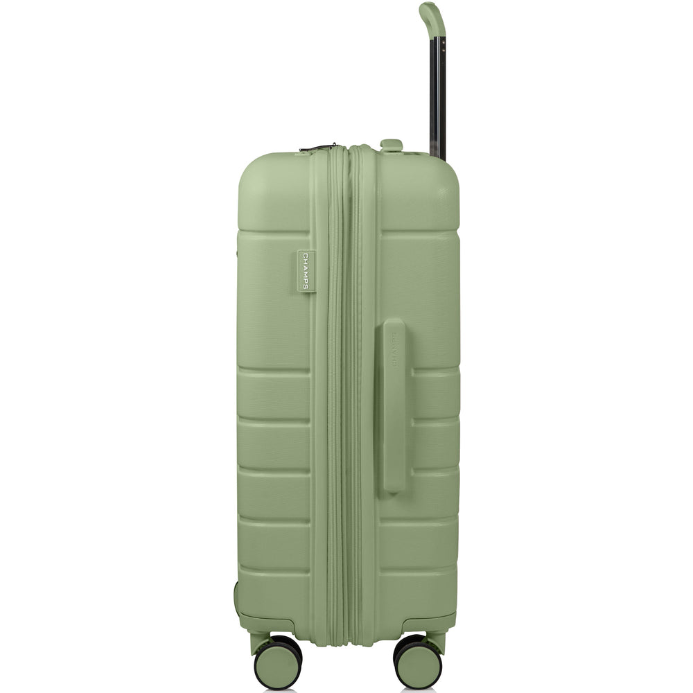 Linen / 3-Piece Luggage Set EX-STOCK Canada