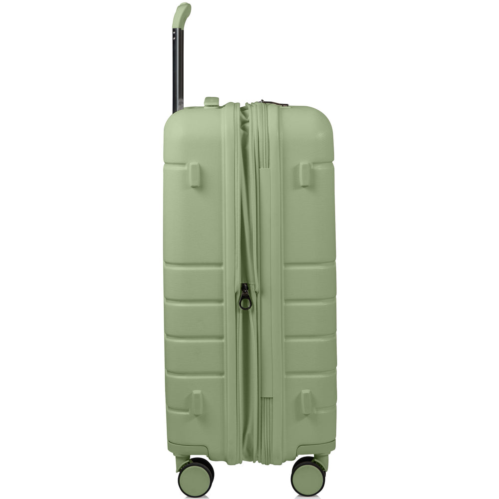Linen / 3-Piece Luggage Set EX-STOCK Canada