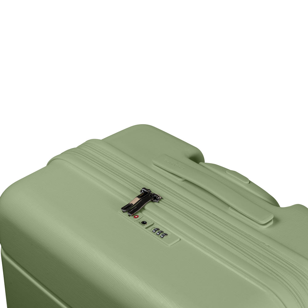 Linen / 3-Piece Luggage Set EX-STOCK Canada