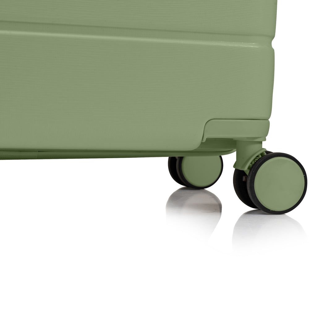 Linen / 3-Piece Luggage Set EX-STOCK Canada