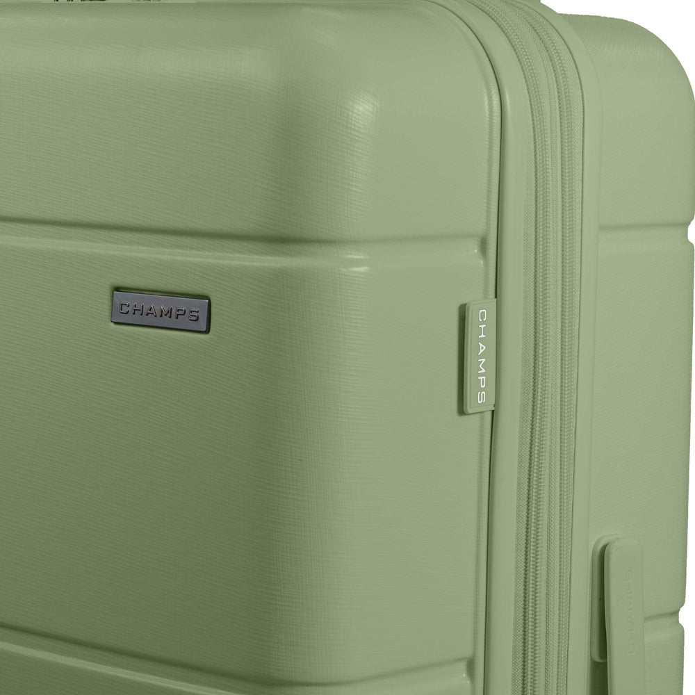 Leinen / 3-teiliges GepäcksetEX-STOCK Canada