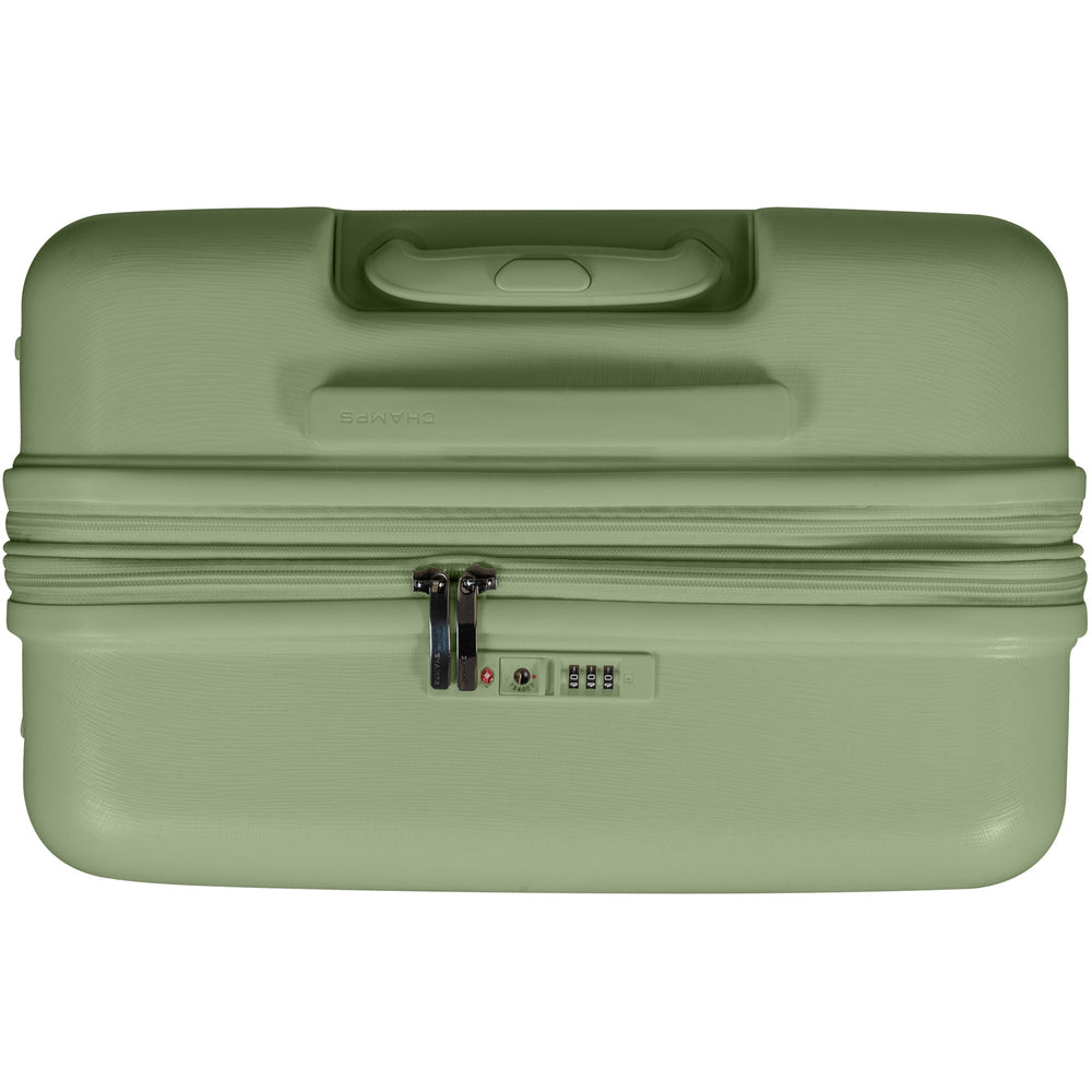 Linen / 3-Piece Luggage Set EX-STOCK Canada