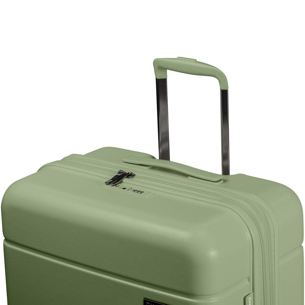 Linen / 3-Piece Luggage Set EX-STOCK Canada