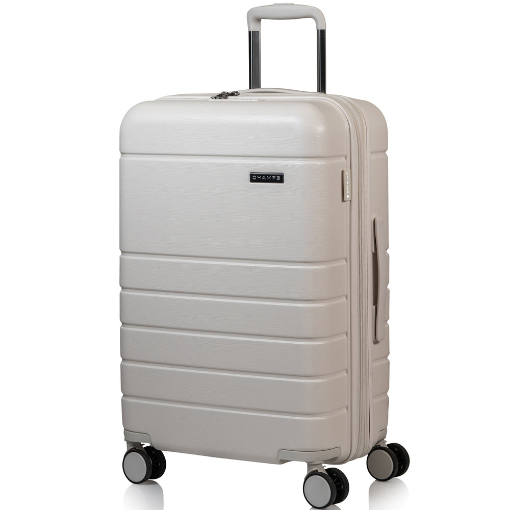 Linen / 3-Piece Luggage Set EX-STOCK Canada