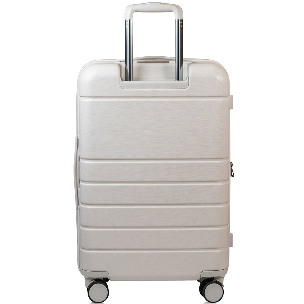 Linen / 3-Piece Luggage Set EX-STOCK Canada