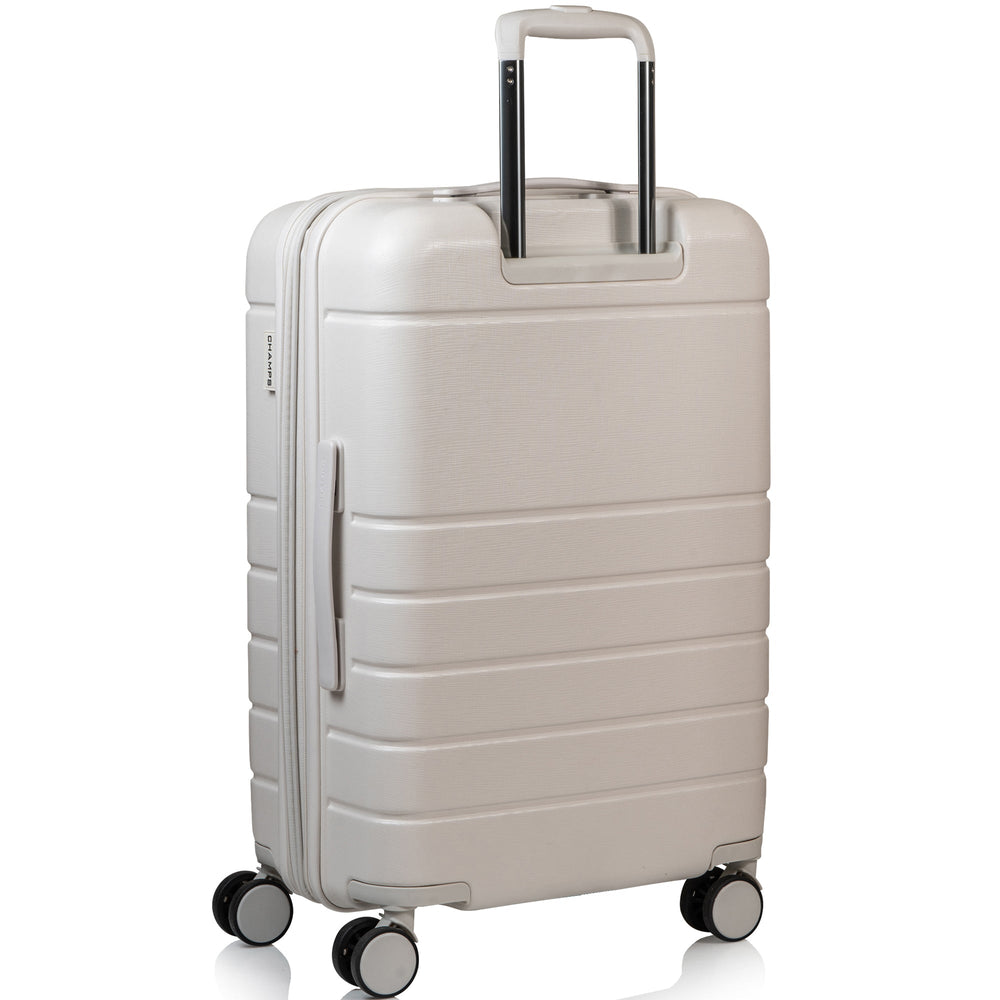 Linen / 3-Piece Luggage Set EX-STOCK Canada