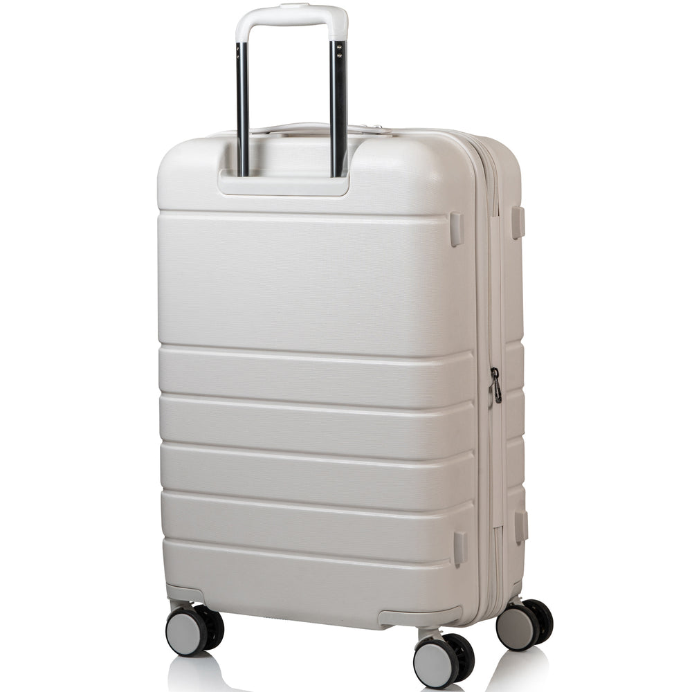 Linen / 3-Piece Luggage Set EX-STOCK Canada