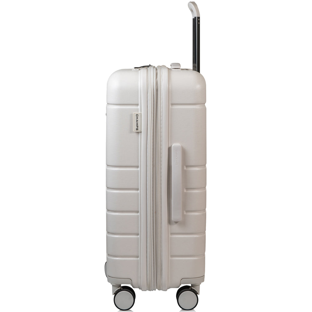 Linen / 3-Piece Luggage Set EX-STOCK Canada