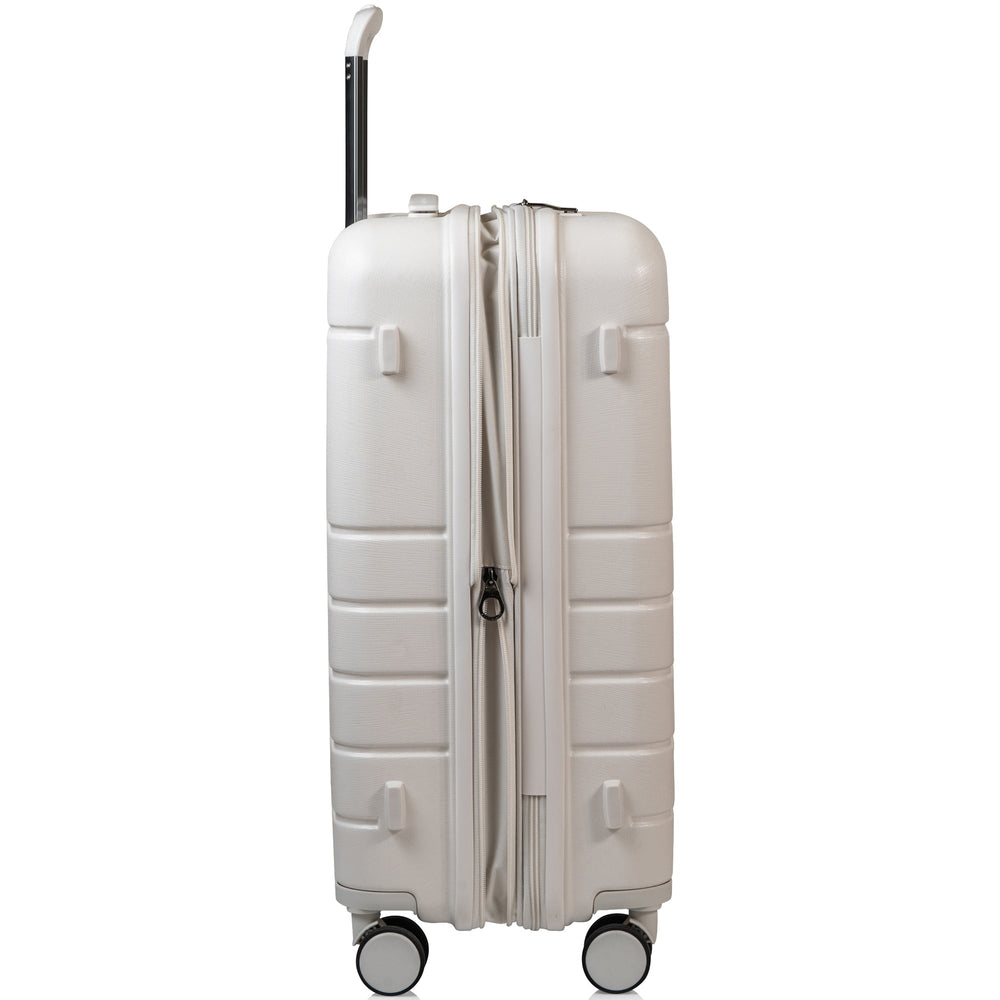 Linen / 3-Piece Luggage Set EX-STOCK Canada