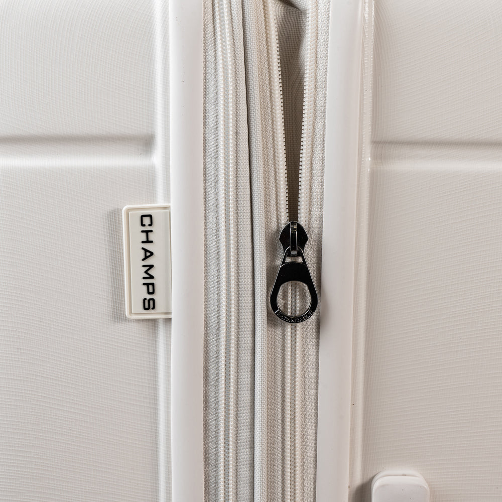 Linen / 3-Piece Luggage Set EX-STOCK Canada