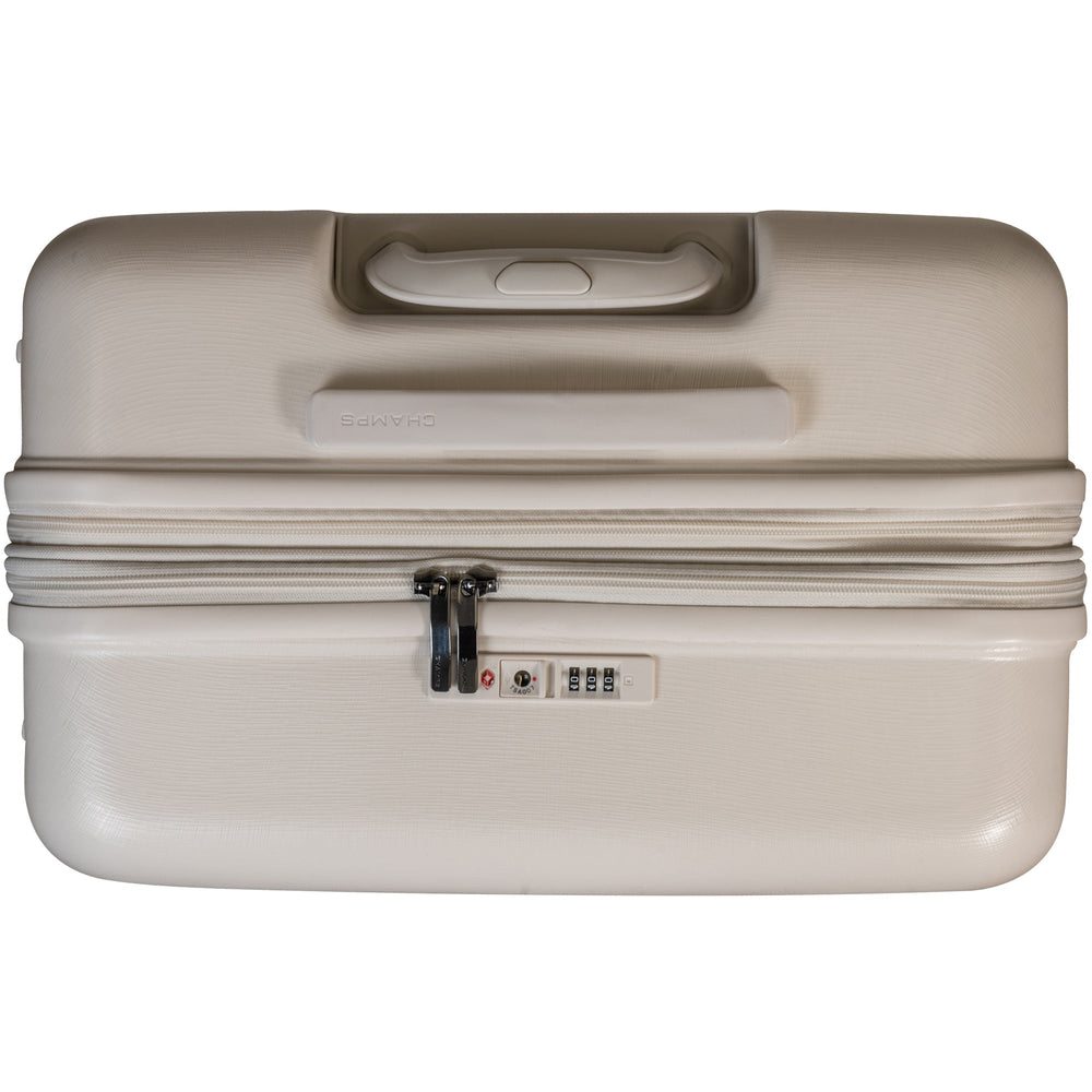 Linen / 3-Piece Luggage Set EX-STOCK Canada