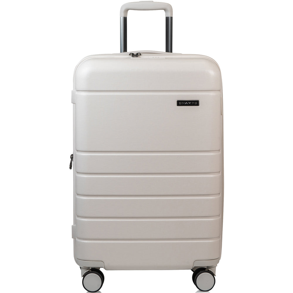 Linen / 3-Piece Luggage Set EX-STOCK Canada