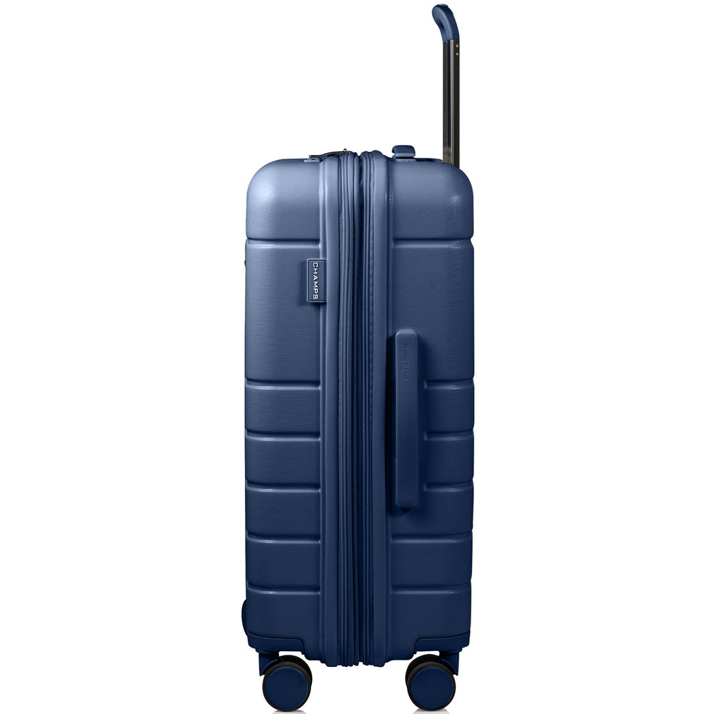 Linen / 3-Piece Luggage Set EX-STOCK Canada