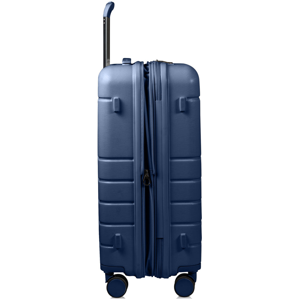 Linen / 3-Piece Luggage Set EX-STOCK Canada