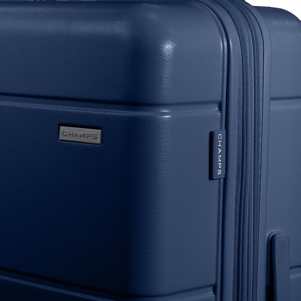 Linen / 3-Piece Luggage Set EX-STOCK Canada