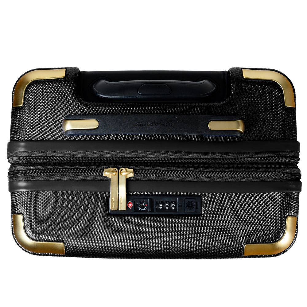 Luxe II / Ensemble de bagages 3 piècesEX-STOCK Canada