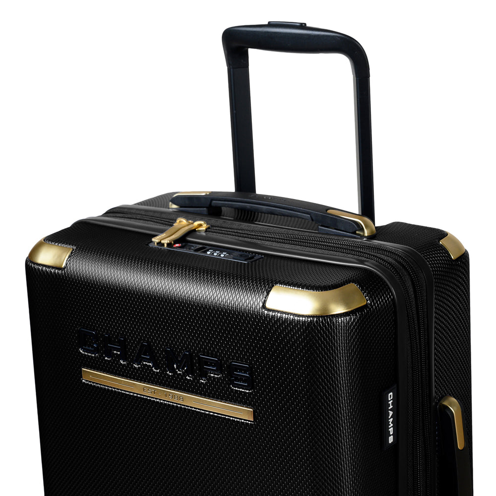 Luxe II / Ensemble de bagages 3 piècesEX-STOCK Canada